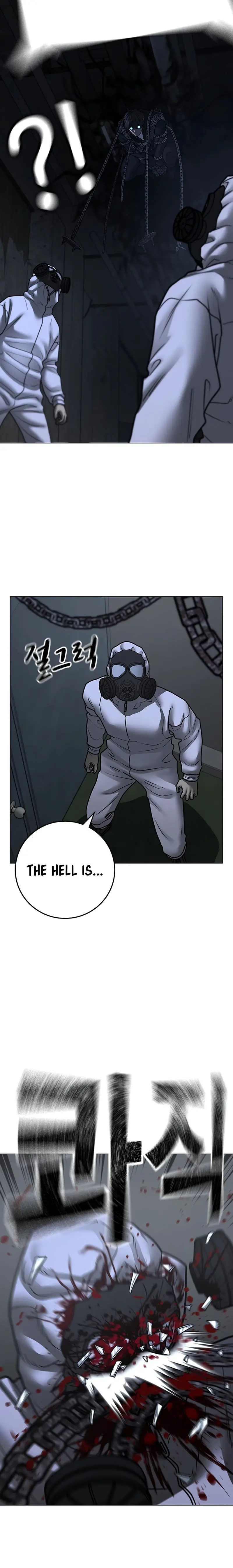Reality Quest Episode 113 - Page 12