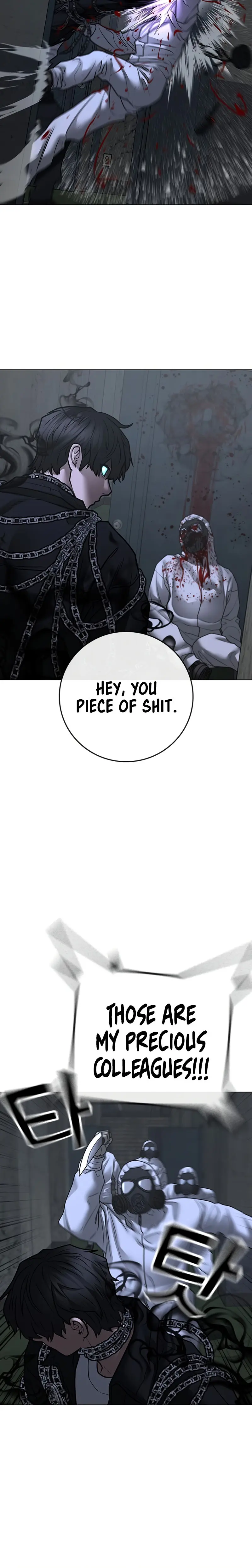 Reality Quest Episode 113 - Page 14