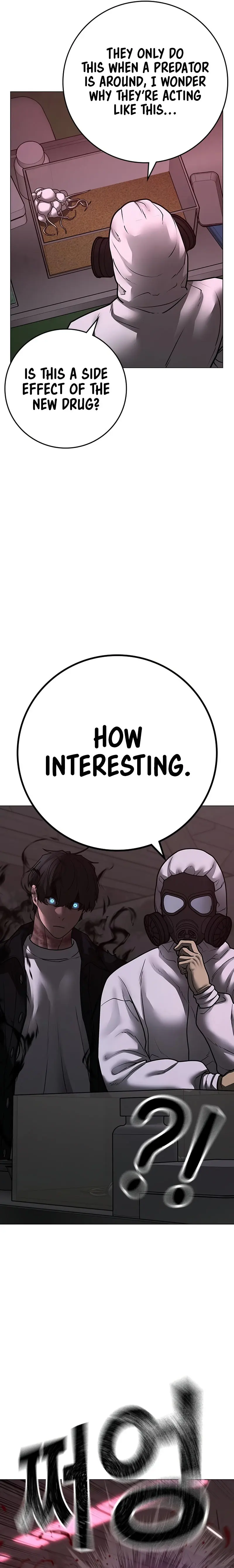 Reality Quest Episode 113 - Page 21