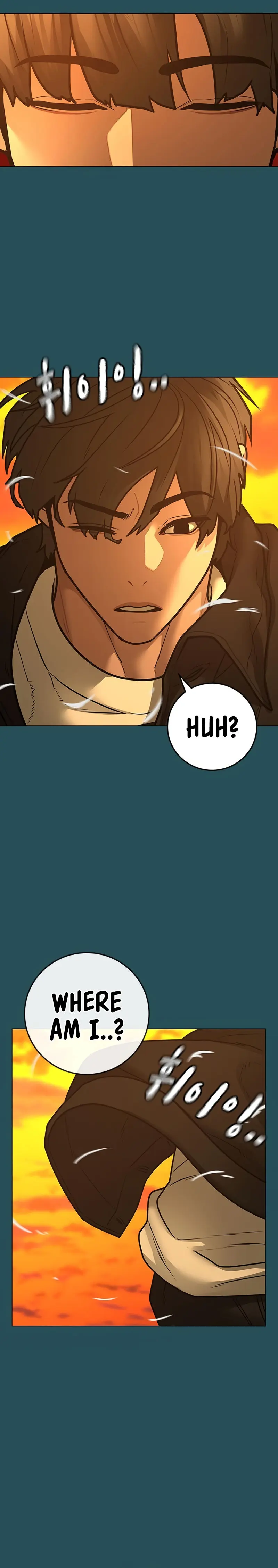 Reality Quest Episode 113 - Page 36