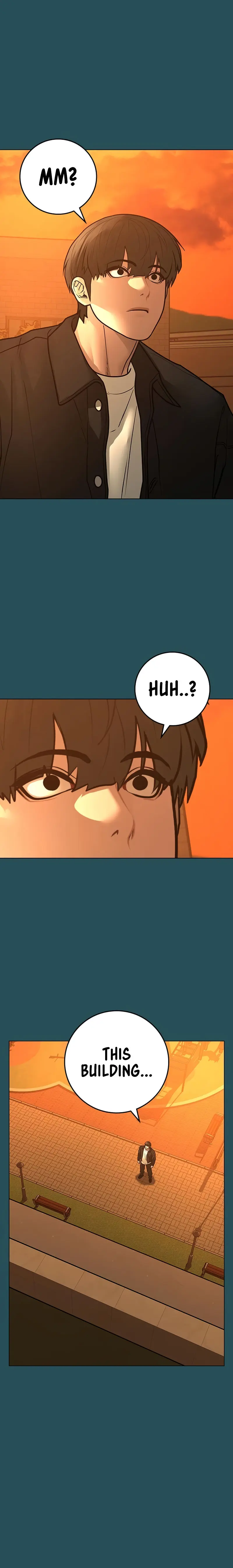 Reality Quest Episode 113 - Page 40