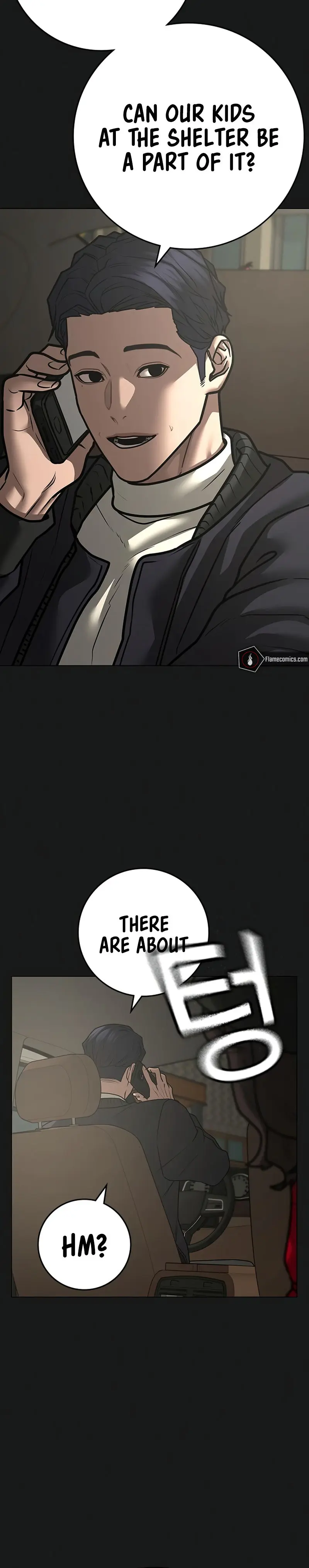 Reality Quest Episode 119 - Page 2