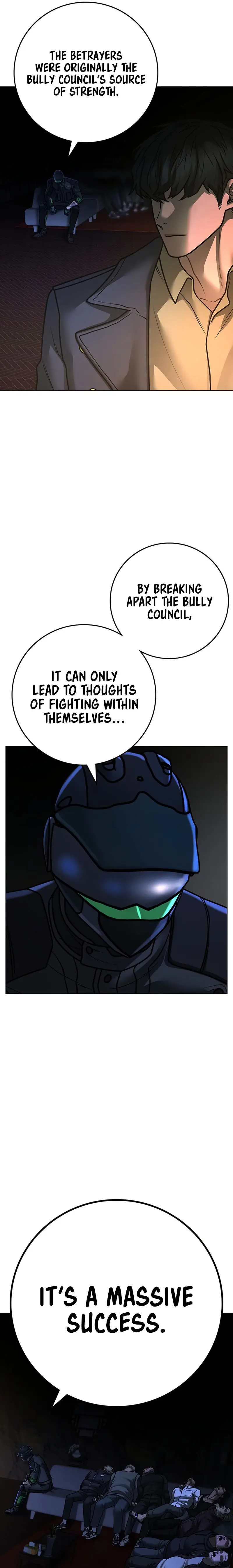 Reality Quest Episode 119 - Page 33