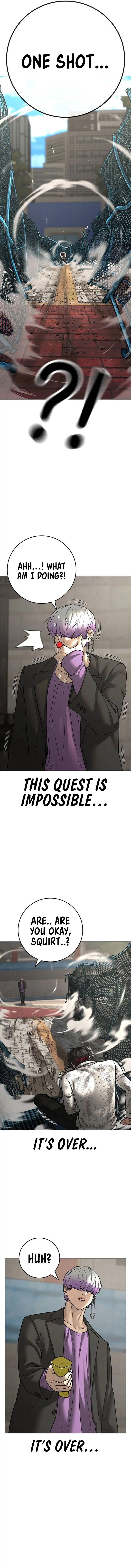 Reality Quest Episode 121 - Page 13