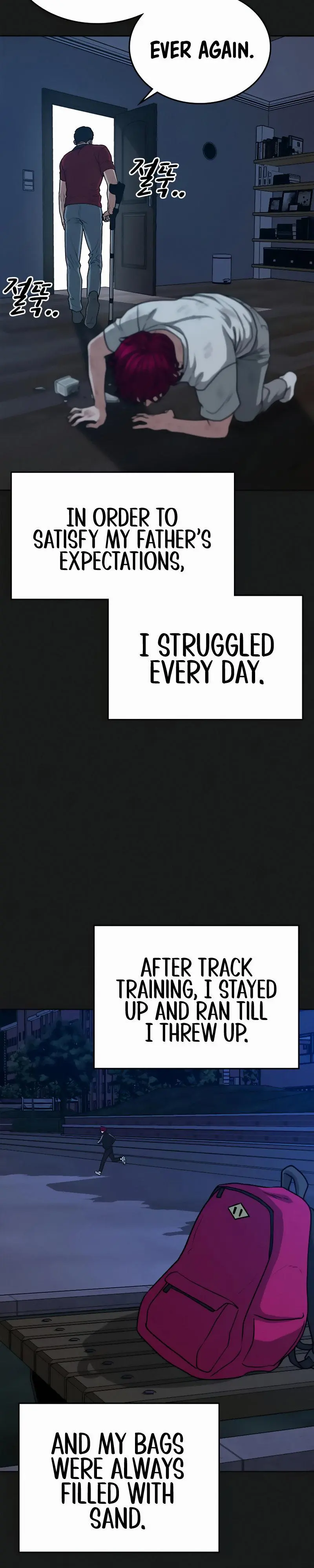 Reality Quest Episode 13 - Page 34