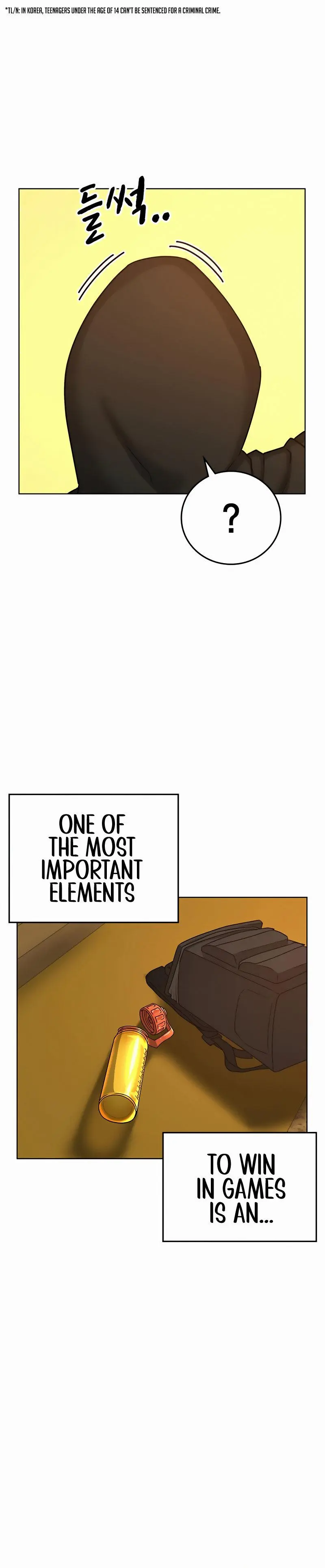Reality Quest Episode 13 - Page 44