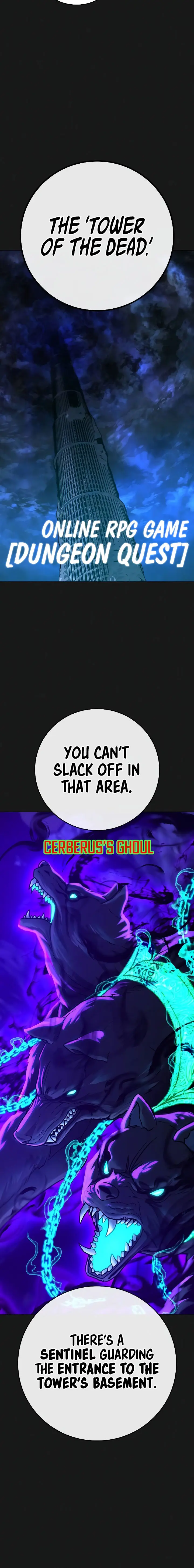 Reality Quest Episode 133 - Page 2