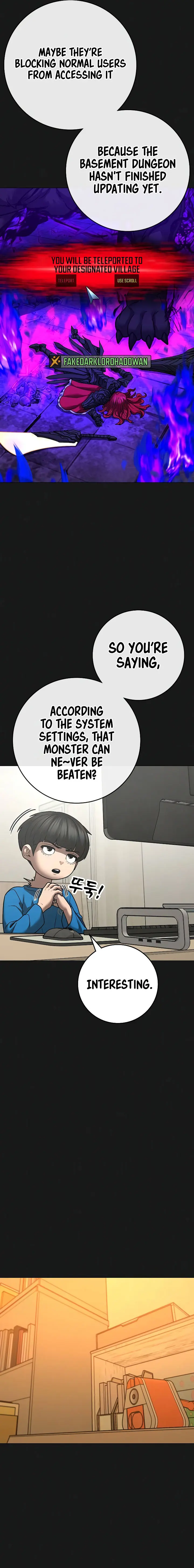 Reality Quest Episode 133 - Page 3