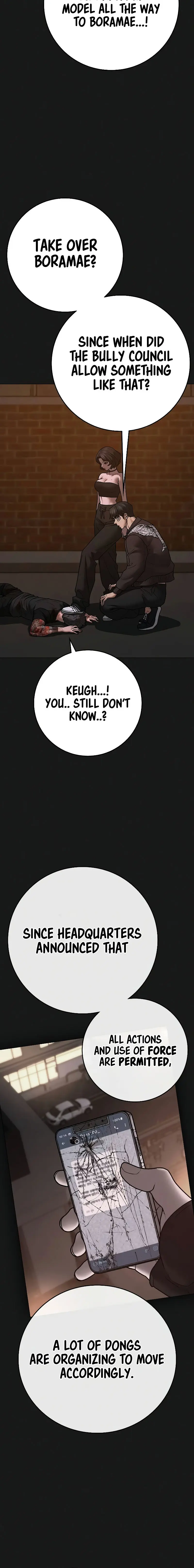 Reality Quest Episode 134 - Page 4