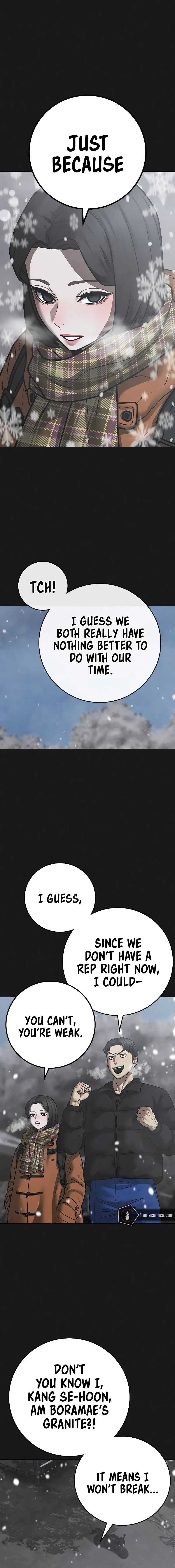 Reality Quest Episode 135 - Page 4