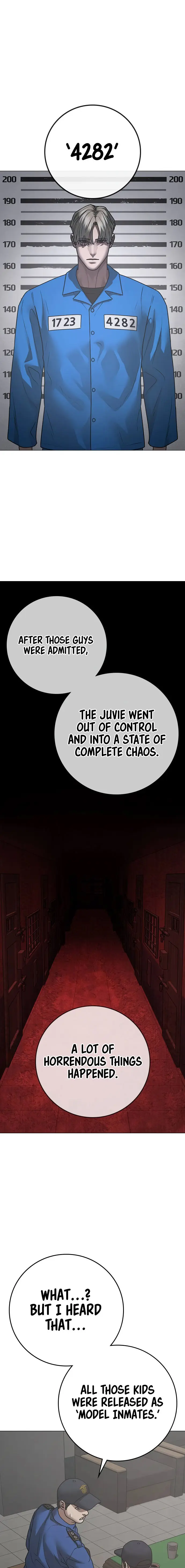 Reality Quest Episode 137 - Page 5