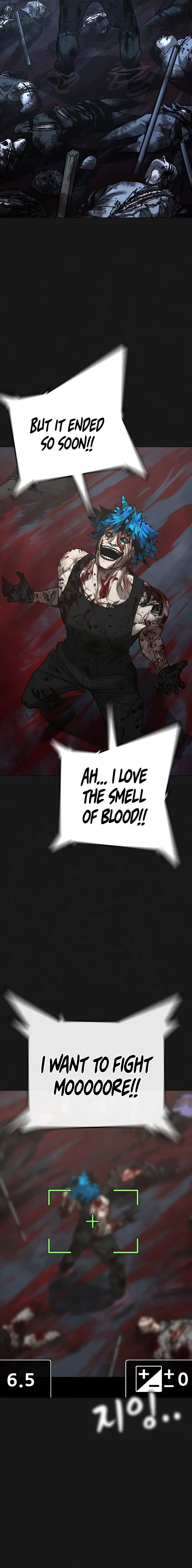 Reality Quest Episode 138 - Page 3