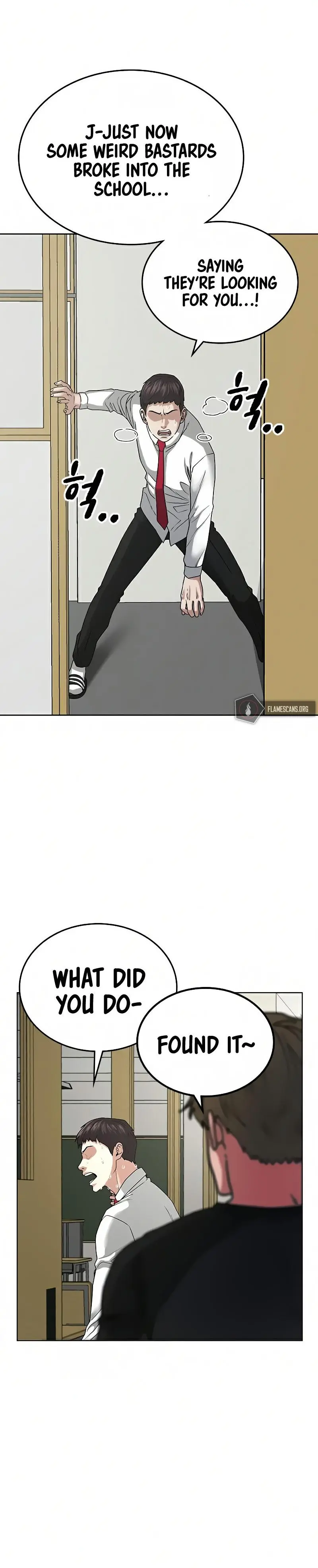 Reality Quest Episode 14 - Page 36