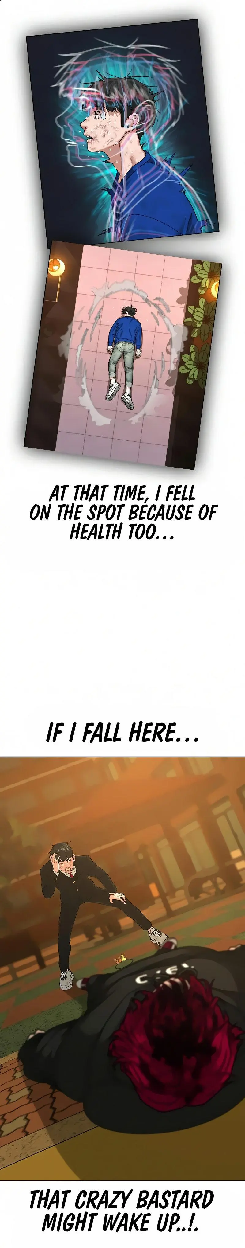 Reality Quest Episode 14 - Page 8