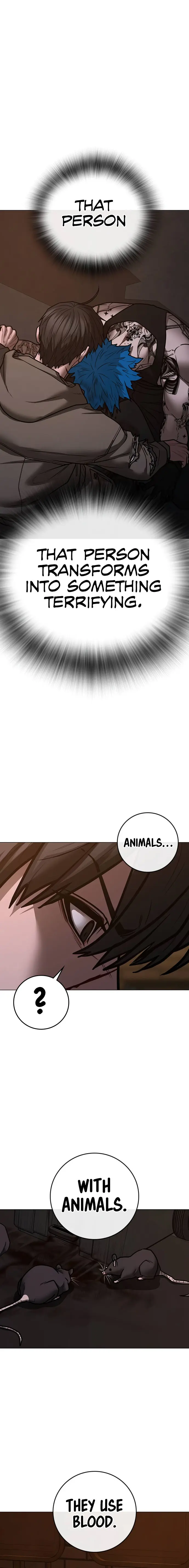 Reality Quest Episode 140 - Page 22