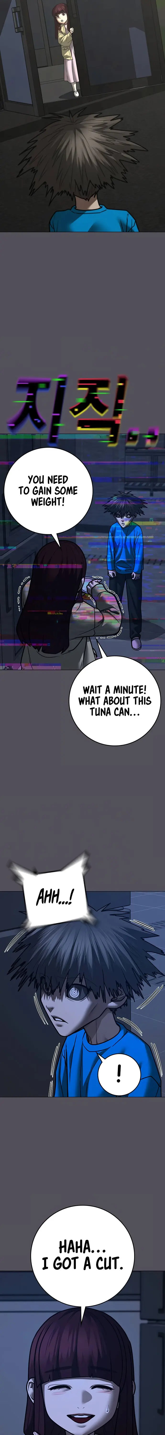 Reality Quest Episode 140 - Page 5