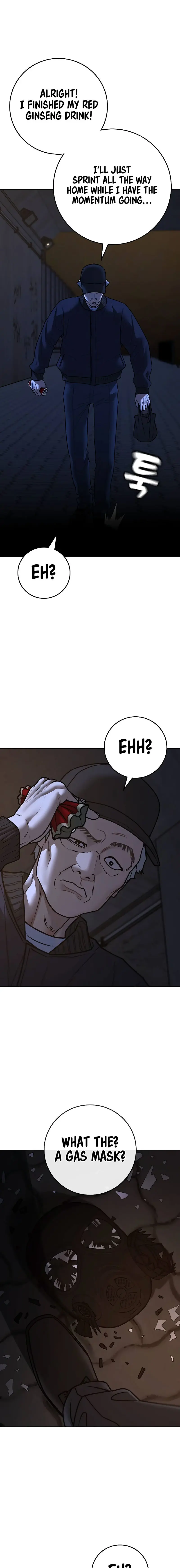 Reality Quest Episode 144 - Page 9