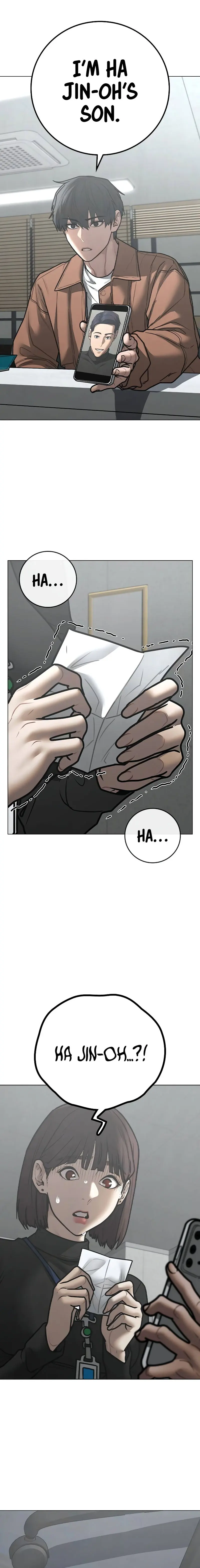 Reality Quest Episode 145 - Page 3