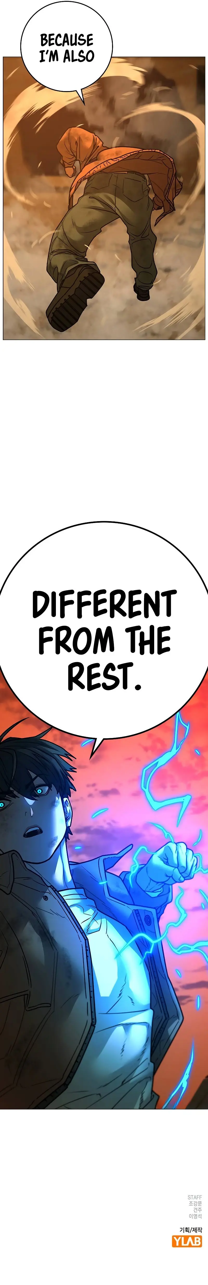 Reality Quest Episode 147 - Page 22