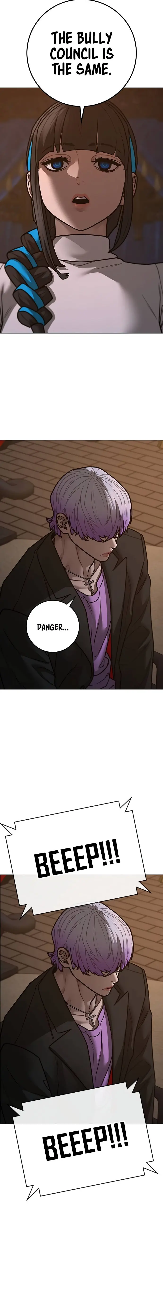 Reality Quest Episode 149 - Page 10