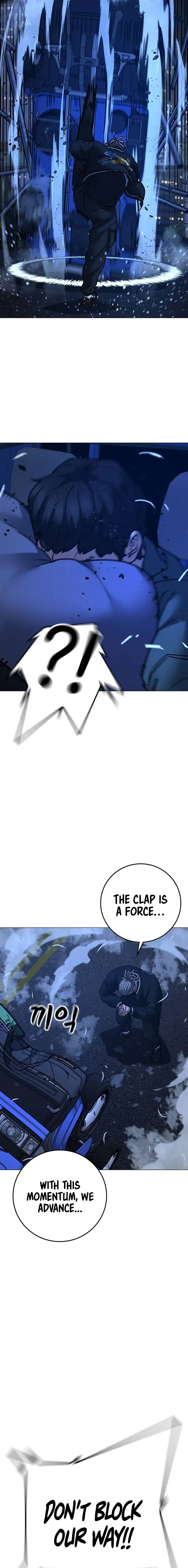 Reality Quest Episode 149 - Page 20