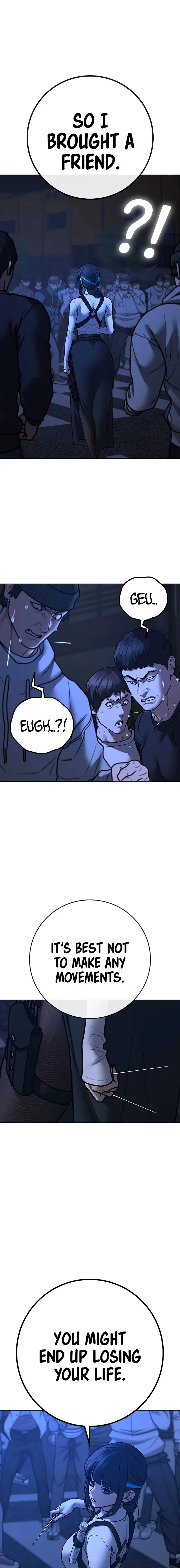Reality Quest Episode 149 - Page 27