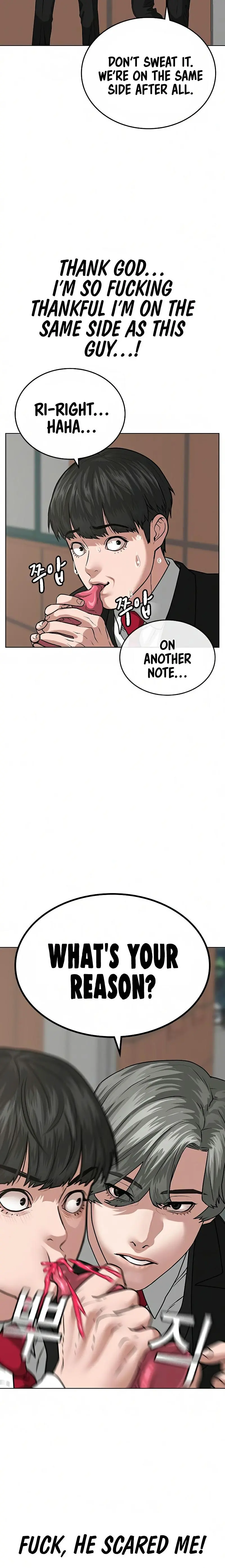 Reality Quest Episode 15 - Page 19