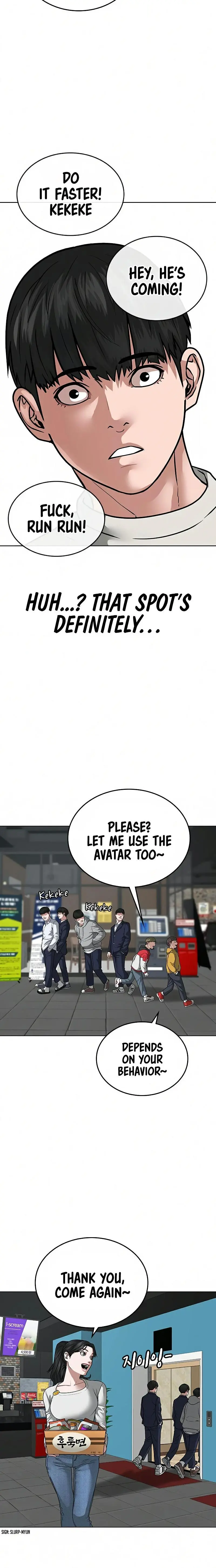 Reality Quest Episode 15 - Page 28