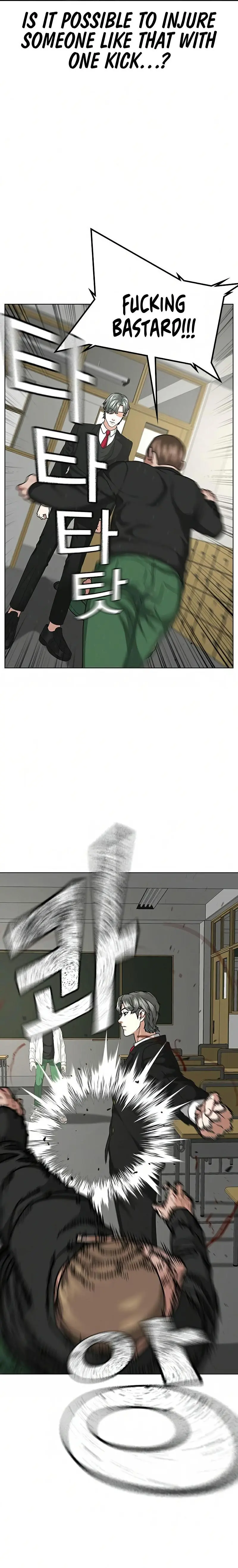 Reality Quest Episode 15 - Page 3