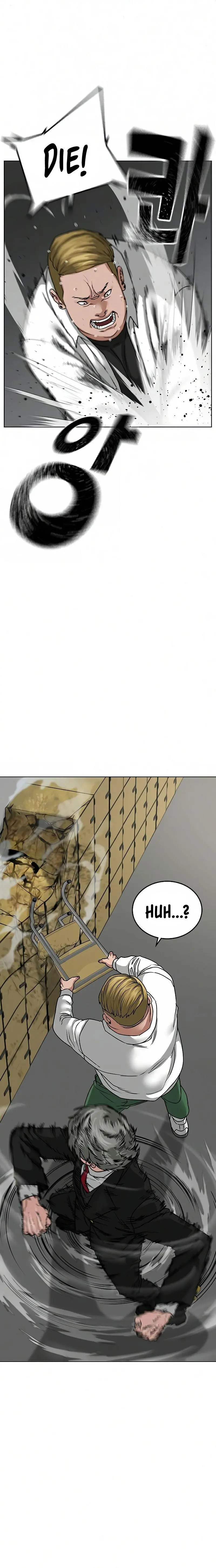 Reality Quest Episode 15 - Page 5