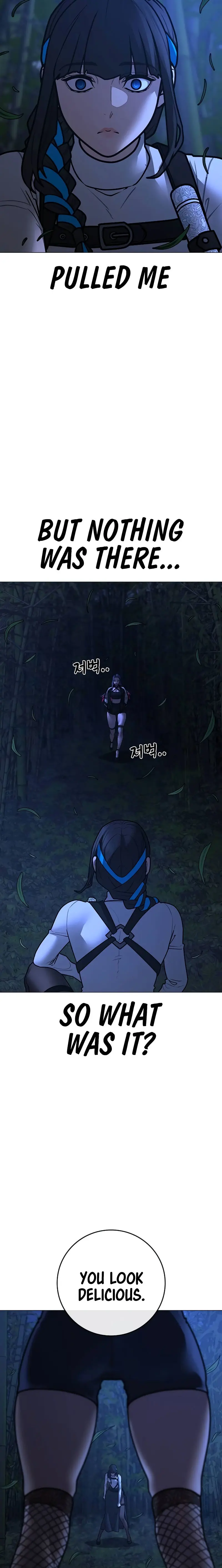 Reality Quest Episode 150 - Page 20