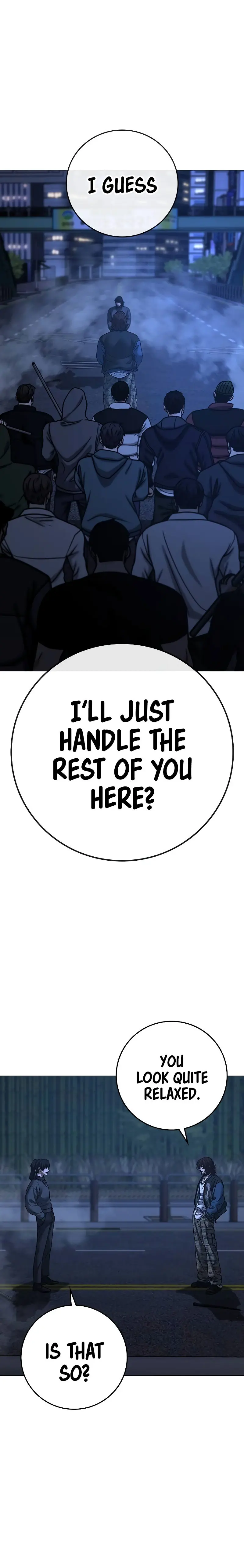 Reality Quest Episode 150 - Page 30