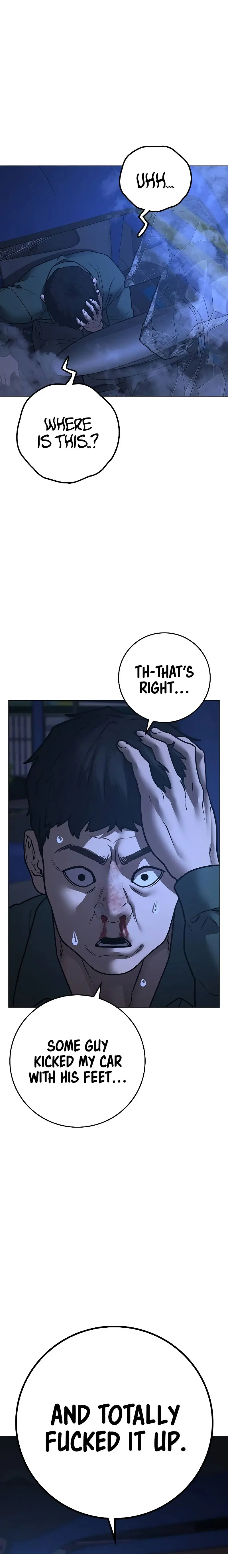 Reality Quest Episode 150 - Page 8