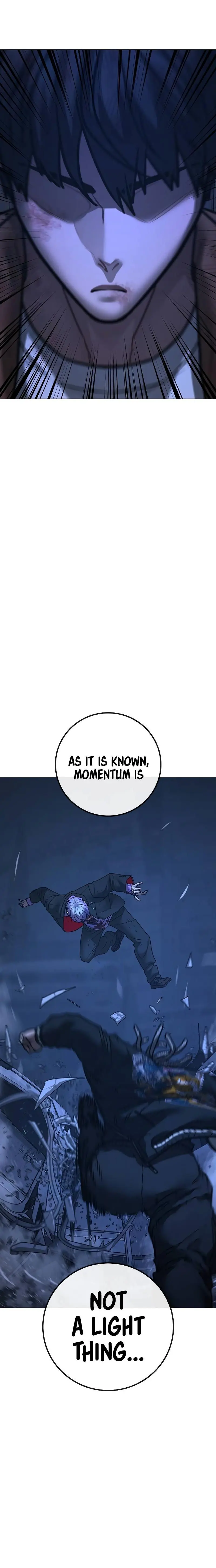 Reality Quest Episode 151 - Page 33