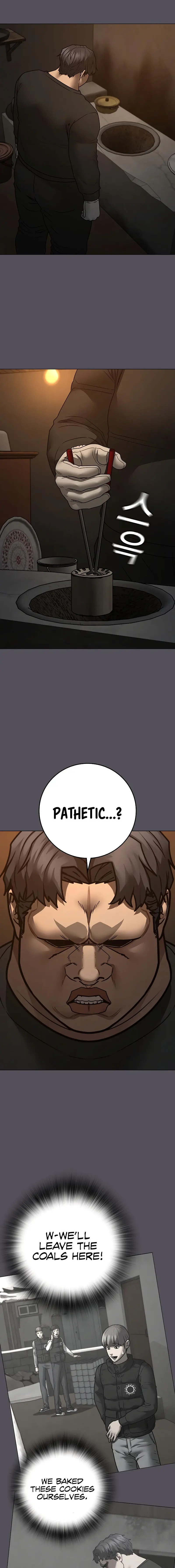 Reality Quest Episode 152 - Page 19