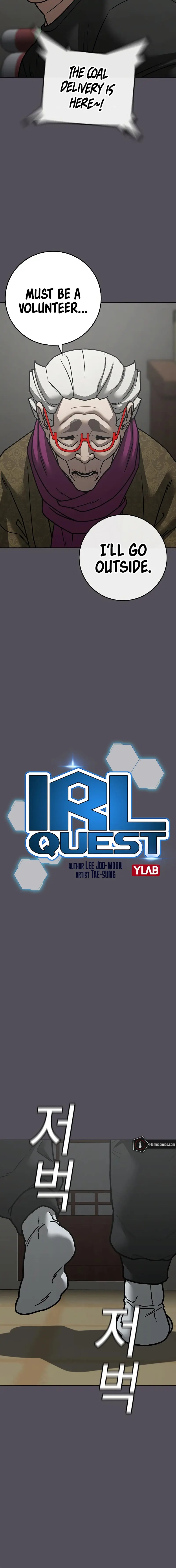 Reality Quest Episode 152 - Page 2