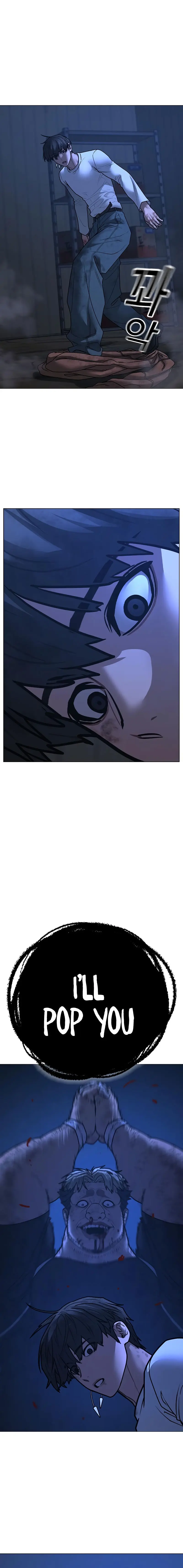 Reality Quest Episode 152 - Page 29