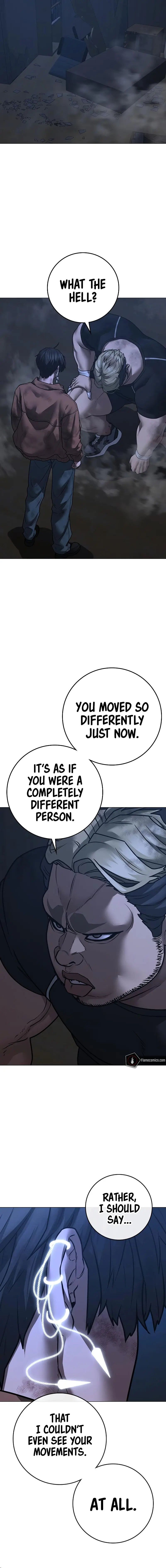 Reality Quest Episode 152 - Page 8