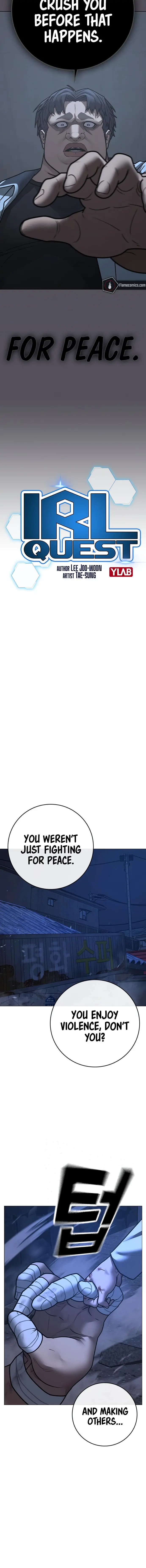 Reality Quest Episode 153 - Page 4