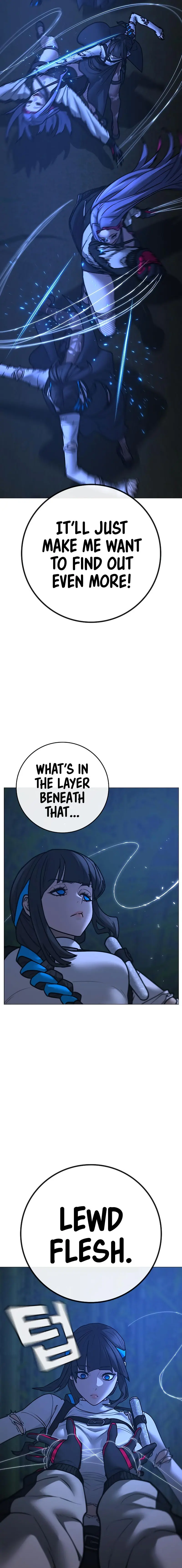 Reality Quest Episode 154 - Page 11