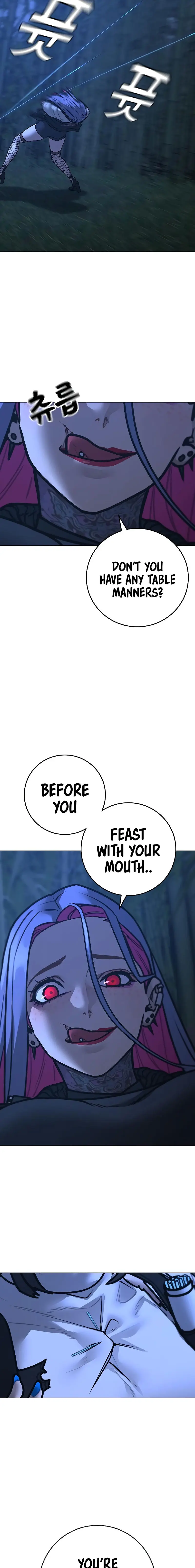 Reality Quest Episode 154 - Page 13