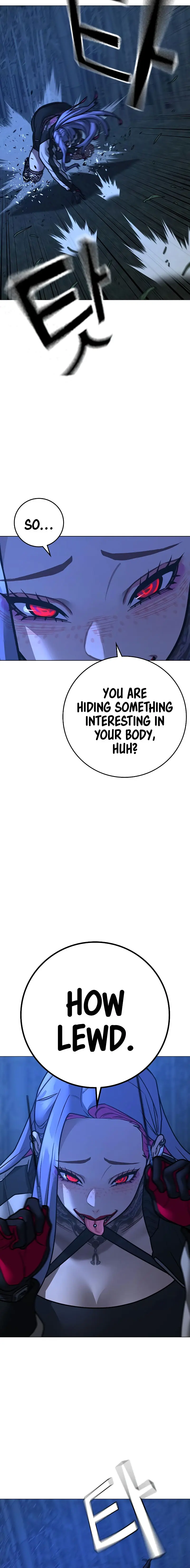 Reality Quest Episode 154 - Page 20