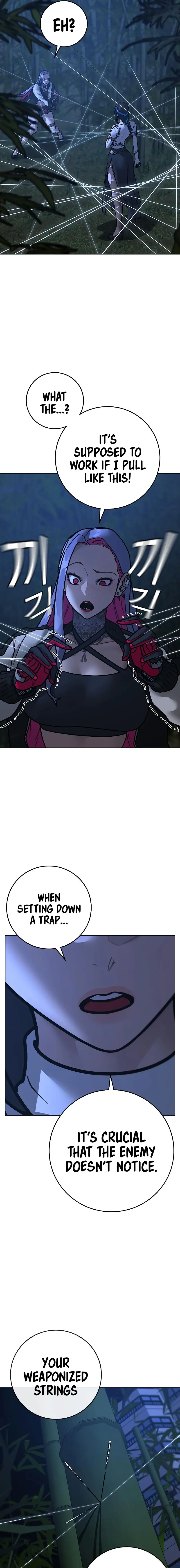 Reality Quest Episode 154 - Page 23