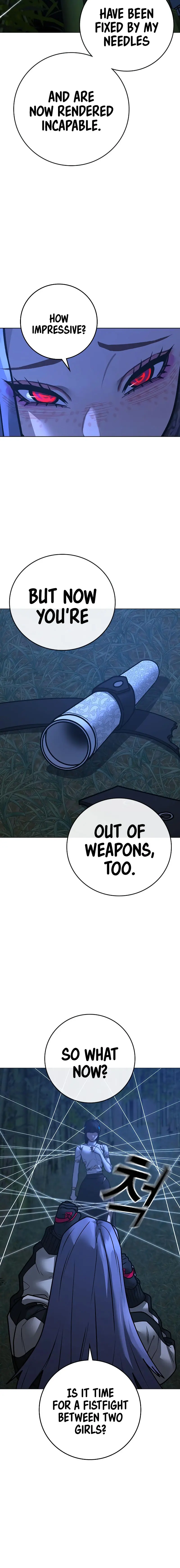 Reality Quest Episode 154 - Page 24