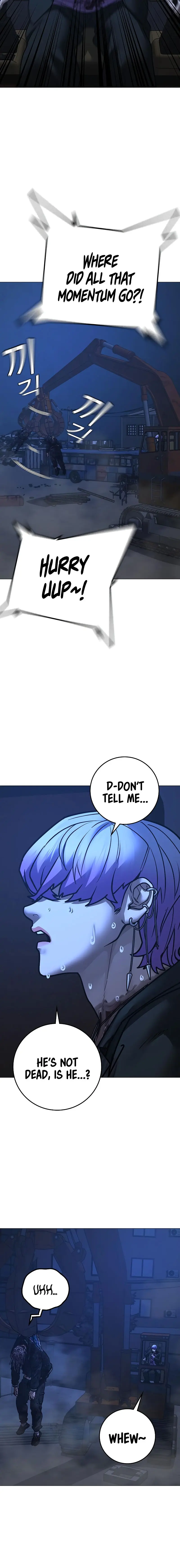 Reality Quest Episode 154 - Page 32