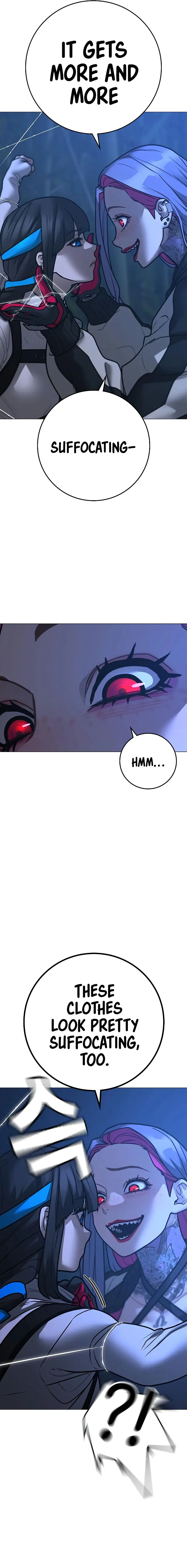 Reality Quest Episode 154 - Page 5