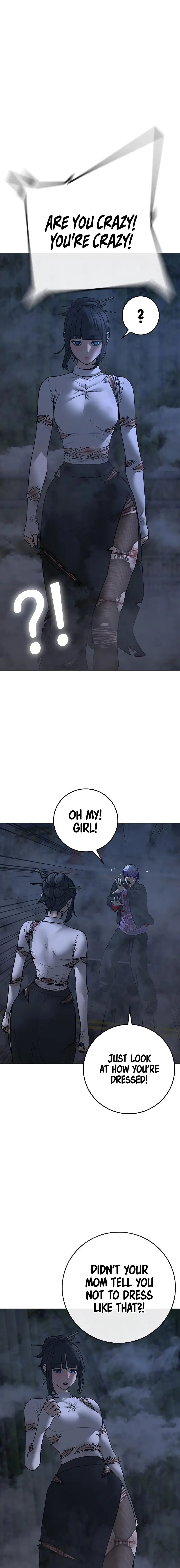 Reality Quest Episode 155 - Page 5