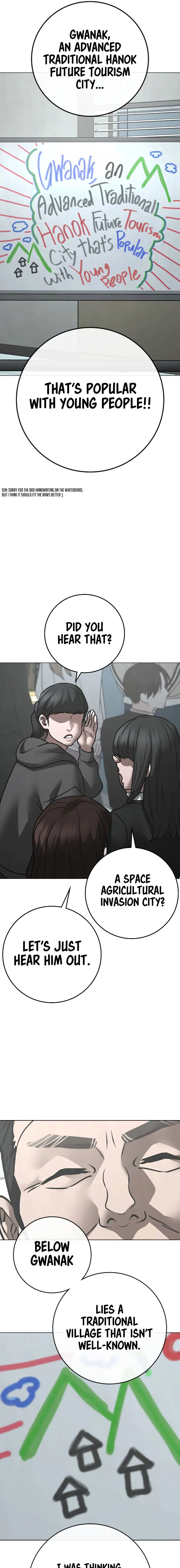 Reality Quest Episode 156 - Page 5