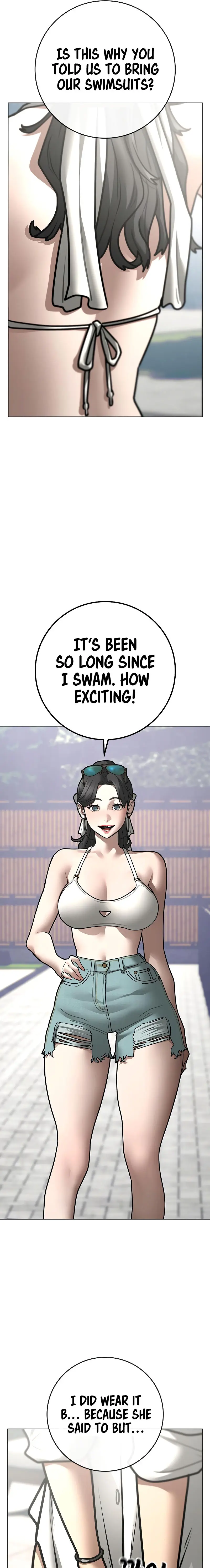 Reality Quest Episode 157 - Page 5