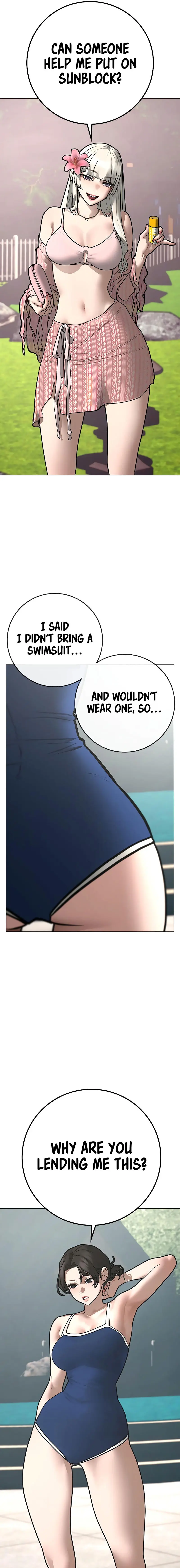 Reality Quest Episode 157 - Page 7